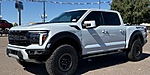 New 2025 FORD F-150 RAPTOR in PHOENIX, ARIZONA