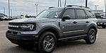 New 2026 FORD BRONCO SPORT BIG BEND in PHOENIX, ARIZONA