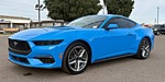 New 2026 FORD MUSTANG ECOBOOST in PHOENIX, ARIZONA