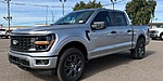 New 2026 FORD F-150 STX in PHOENIX, ARIZONA