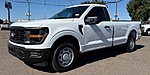 New 2026 FORD F-150 XL in PHOENIX, ARIZONA