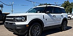 New 2026 FORD BRONCO SPORT BIG BEND in PHOENIX, ARIZONA