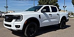 New 2026 FORD RANGER XL in PHOENIX, ARIZONA
