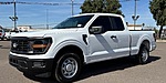 New 2026 FORD F-150 XL in PHOENIX, ARIZONA