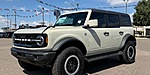 New 2026 FORD BRONCO OUTER BANKS in PHOENIX, ARIZONA