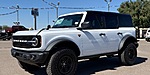 New 2026 FORD BRONCO BADLANDS in PHOENIX, ARIZONA