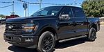 New 2026 FORD F-150 XLT in PHOENIX, ARIZONA