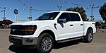New 2026 FORD F-150 XLT in PHOENIX, ARIZONA