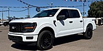 New 2026 FORD F-150 STX in PHOENIX, ARIZONA