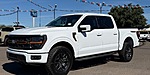 New 2026 FORD F-150 TREMOR in PHOENIX, ARIZONA