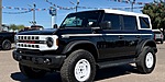 New 2026 FORD BRONCO HERITAGE EDITION in PHOENIX, ARIZONA
