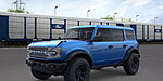 New 2026 FORD BRONCO BADLANDS in PHOENIX, ARIZONA