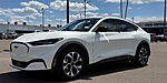 New 2026 FORD MUSTANG MACH-E SELECT in PHOENIX, ARIZONA