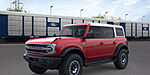 New 2026 FORD BRONCO OUTER BANKS in PHOENIX, ARIZONA