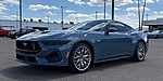 New 2026 FORD MUSTANG GT in PHOENIX, ARIZONA