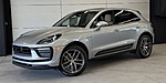Used 2025 PORSCHE MACAN BASE in HENDERSON , NEVADA