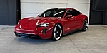 Used 2020 PORSCHE TAYCAN 4S in HENDERSON , NEVADA