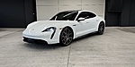 Used 2023 PORSCHE TAYCAN BASE in HENDERSON , NEVADA