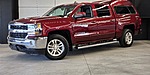 Used 2017 CHEVROLET SILVERADO 1500 LT in HENDERSON , NEVADA