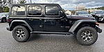 Used 2021 JEEP WRANGLER UNLIMITED RUBICON in LITTLE ROCK , ARKANSAS