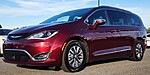Used 2020 CHRYSLER PACIFICA HYBRID LIMITED in LITTLE ROCK , ARKANSAS