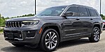 Used 2021 JEEP GRAND CHEROKEE L OVERLAND in LITTLE ROCK , ARKANSAS
