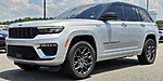 Used 2025 JEEP GRAND CHEROKEE SUMMIT in LITTLE ROCK , ARKANSAS