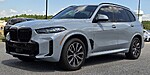 Used 2024 BMW X5 XDRIVE40I in LITTLE ROCK , ARKANSAS