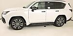 New 2026 LEXUS LX 700H LUXURY in LITTLE ROCK , ARKANSAS