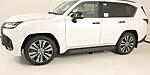 New 2026 LEXUS LX 700H LUXURY in LITTLE ROCK , ARKANSAS