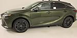 New 2026 LEXUS RX 350 in LITTLE ROCK , ARKANSAS