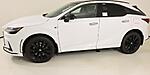 New 2026 LEXUS RX 500H F SPORT PERFORMANCE in LITTLE ROCK , ARKANSAS