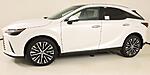 New 2026 LEXUS RX 350 in LITTLE ROCK , ARKANSAS