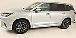 New 2026 LEXUS TX 350 in LITTLE ROCK , ARKANSAS