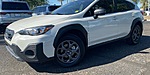 Used 2021 SUBARU XV CROSSTREK SPORT in SURPRISE , ARIZONA