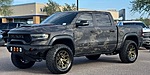 Used 2021 RAM 1500 TRX in SCOTTSDALE, ARIZONA