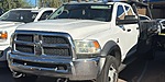 Used 2014 RAM CHASSIS CAB Tradesman in SCOTTSDALE, ARIZONA