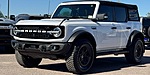 Used 2023 FORD BRONCO BASE in SCOTTSDALE, ARIZONA