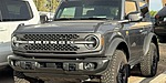 Used 2022 FORD BRONCO BASE in SCOTTSDALE, ARIZONA