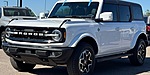 Used 2024 FORD BRONCO OUTER BANKS in SCOTTSDALE, ARIZONA