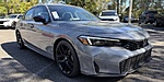 New 2026 Honda Civic SPORT in GAINESVILLE, FLORIDA