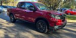 New 2025 Honda Ridgeline SPORT in GAINESVILLE, FLORIDA