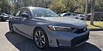 New 2026 Honda Civic Hybrid SPORT TOURING in GAINESVILLE, FLORIDA