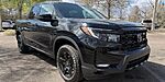 New 2026 Honda Ridgeline BLACK EDITION in GAINESVILLE, FLORIDA