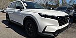 New 2026 Honda CR-V Hybrid SPORT-L in GAINESVILLE, FLORIDA