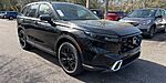 New 2026 Honda CR-V Hybrid SPORT TOURING in GAINESVILLE, FLORIDA