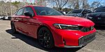 New 2026 Honda Civic SPORT in GAINESVILLE, FLORIDA