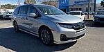 New 2026 Honda Odyssey TOURING in GAINESVILLE, FLORIDA