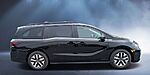 New 2026 Honda Odyssey EX-L in GAINESVILLE, FLORIDA