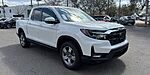 New 2026 Honda Ridgeline RTL in GAINESVILLE, FLORIDA